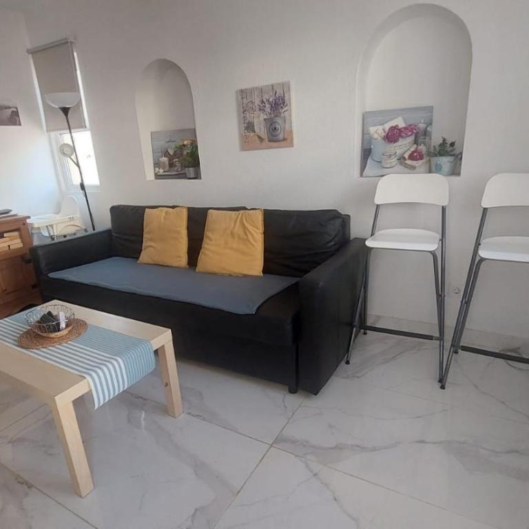 Castillo Mar - Two-Bedroom Apartment - 18