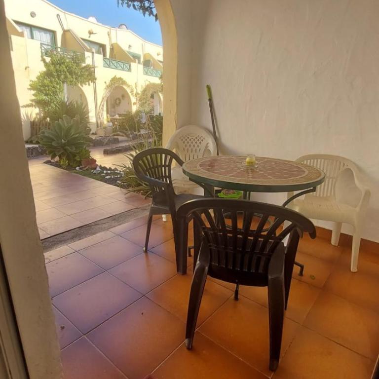 Castillo Mar - Two-Bedroom Apartment - 19