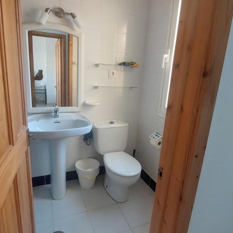 Castillo Mar - Two-Bedroom Apartment - 20