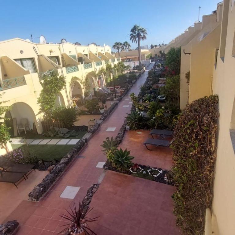 Castillo Mar - Two-Bedroom Apartment - 25