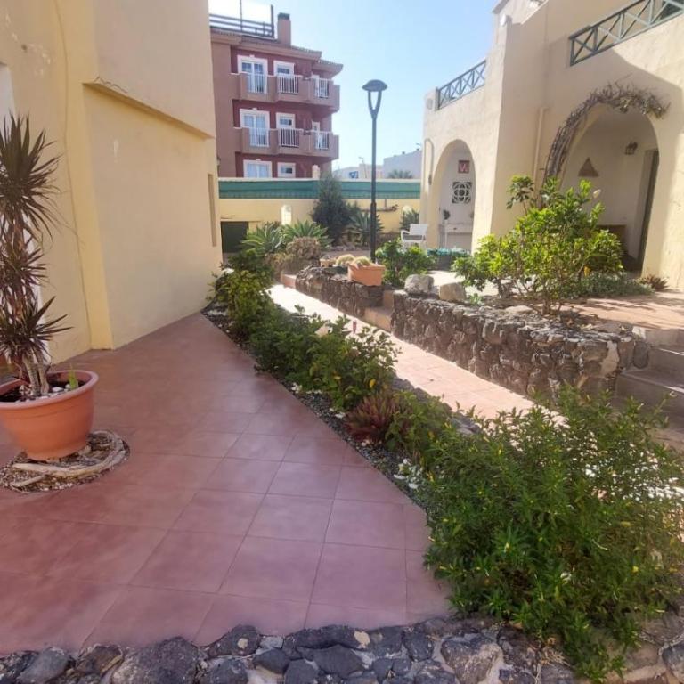 Castillo Mar - Two-Bedroom Apartment - 28