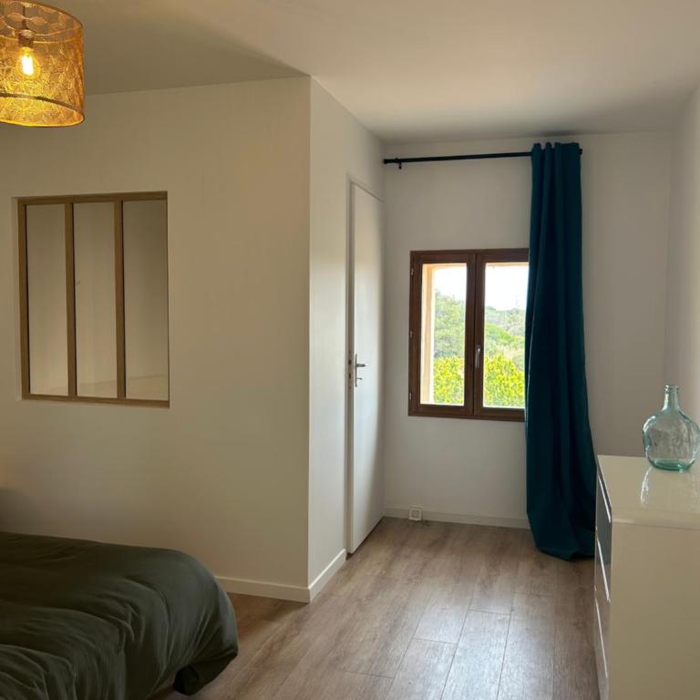 Maison au cœur de la garrigue - Maison 2 Chambres - 16