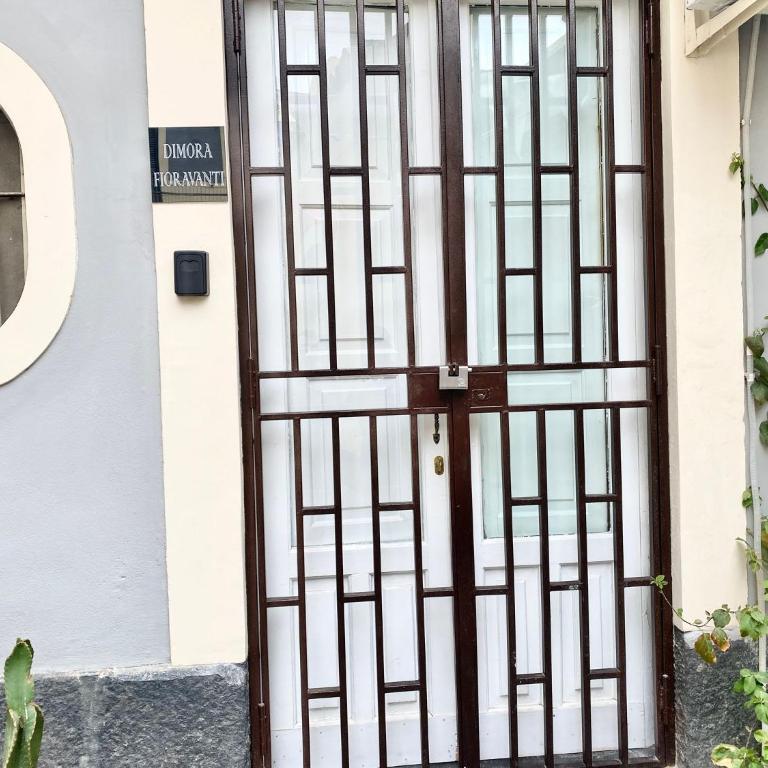 Maison Ursino 3 Minutes on Foot from the Center - One-Bedroom Apartment - 2