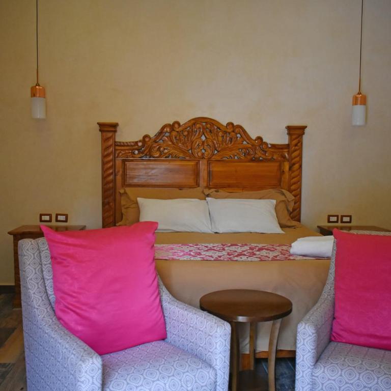 VILLA UNAHANA - Villa de 3 dormitorios - 8