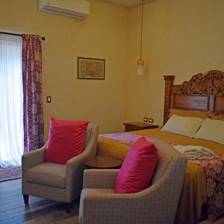 VILLA UNAHANA - Villa de 3 dormitorios - 7