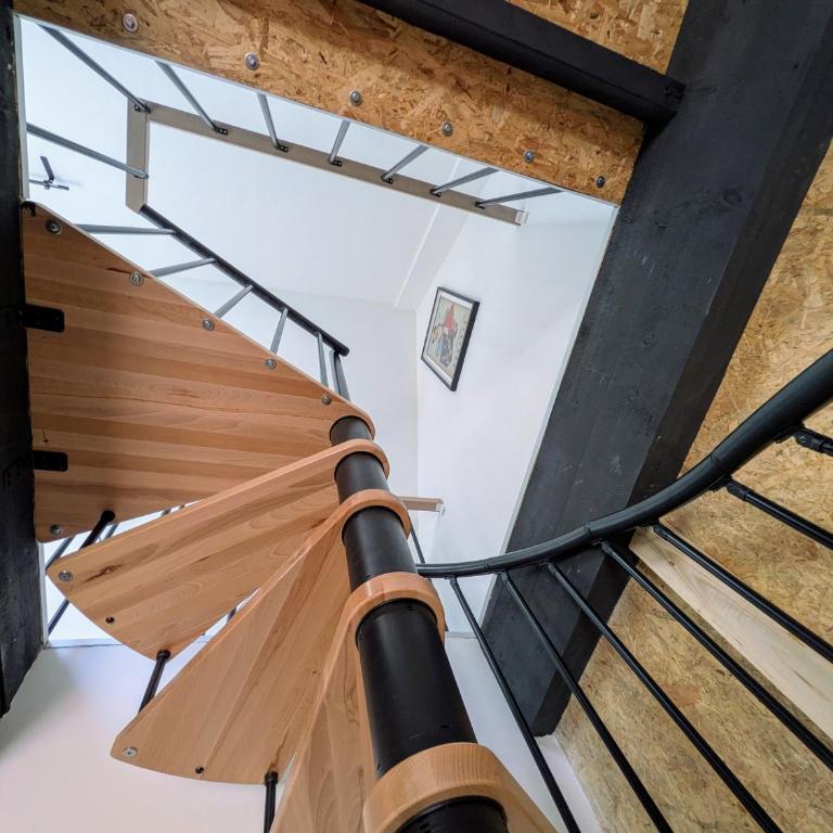 mg4 Apartments - Superior Apartment - 10