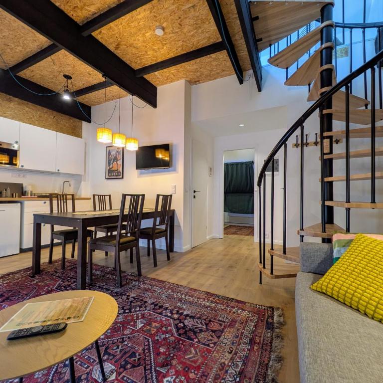 mg4 Apartments - Superior Apartment - 2