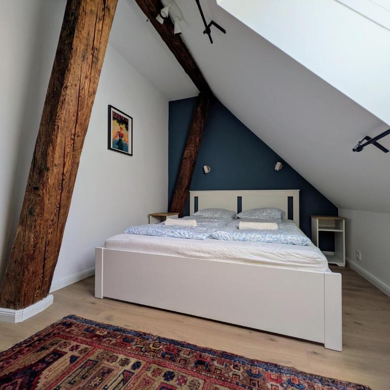 mg4 Apartments - Superior Apartment - 19