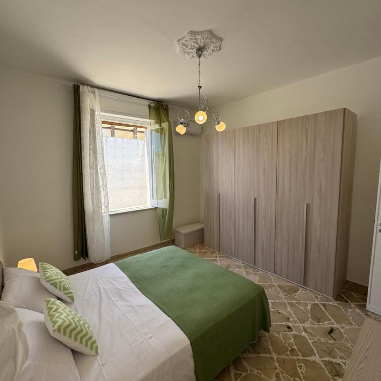 L'Oasi Di Ciancio - Casa con 3 Camere da Letto - 12