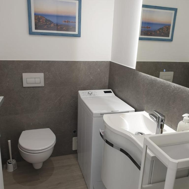 Jesolo Pineta Fronte Mare - Jl Blue Apartments C25 - Two-Bedroom Apartment - 7