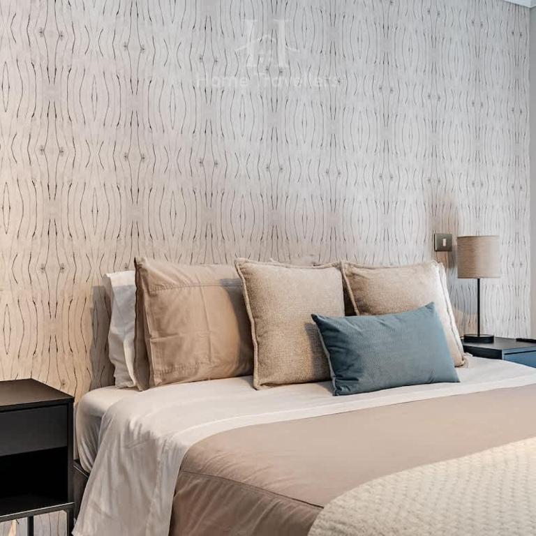 HT Espectacular Apto Estudio en Santiago 2PAX - Apartamento - 1