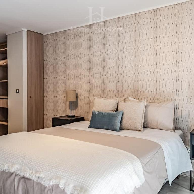 HT Espectacular Apto Estudio en Santiago 2PAX - Apartamento - 3