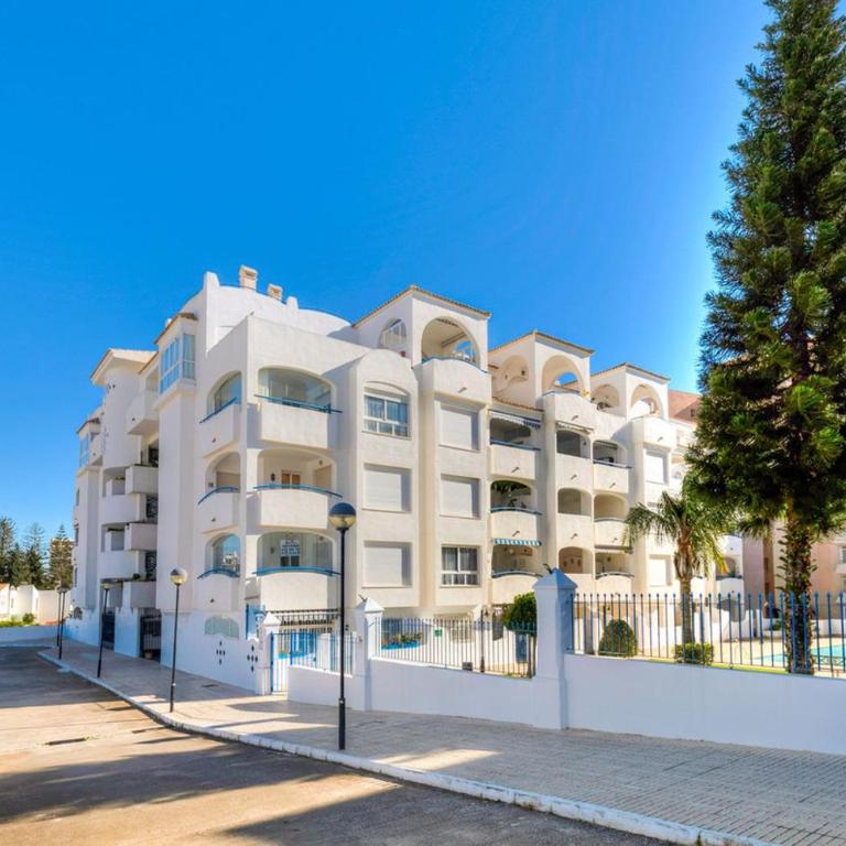 Luminoso ático con vistas al mar y terraza amplia - Two-Bedroom Apartment - 34