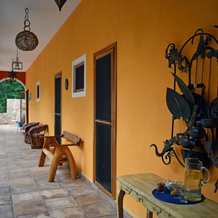 VILLA UNAHANA - Villa de 3 dormitorios - 14