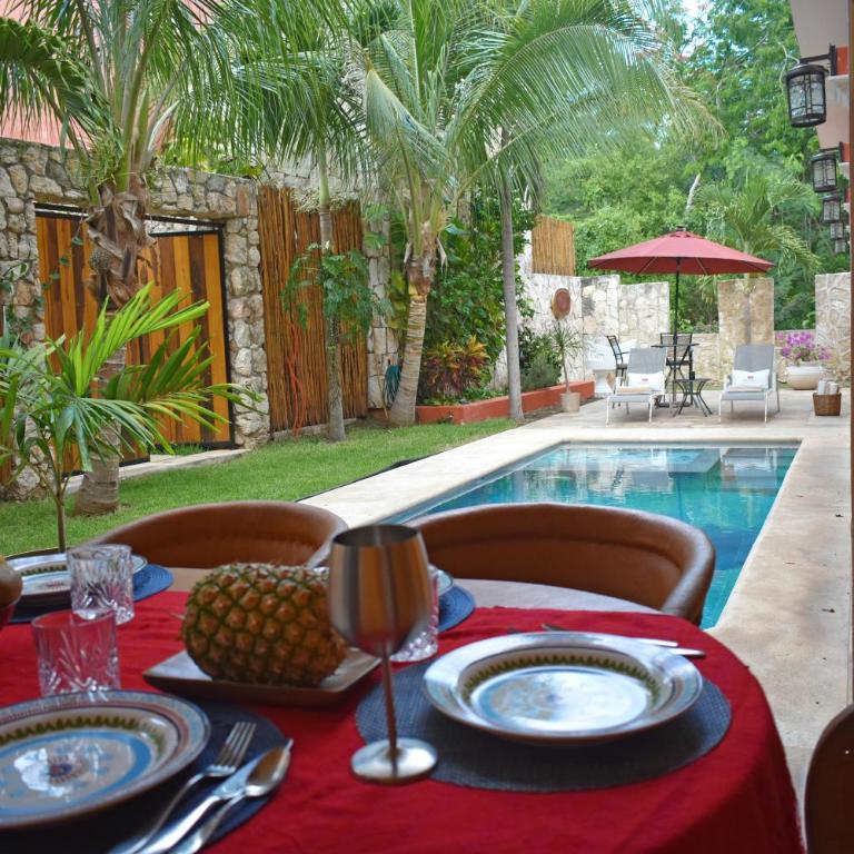 VILLA UNAHANA - Villa de 3 dormitorios - 12