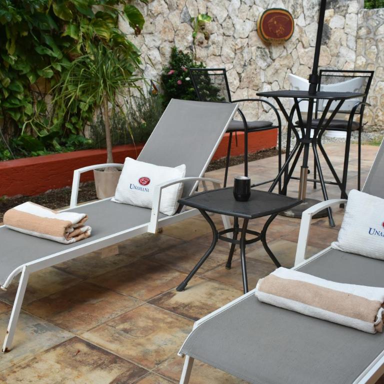 VILLA UNAHANA - Villa de 3 dormitorios - 11
