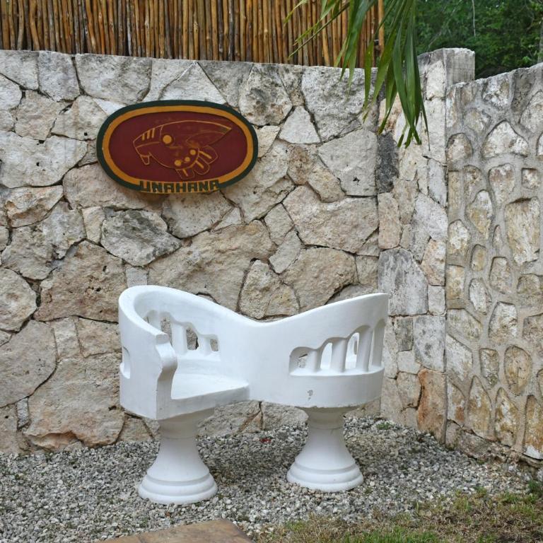 VILLA UNAHANA - Villa de 3 dormitorios - 17