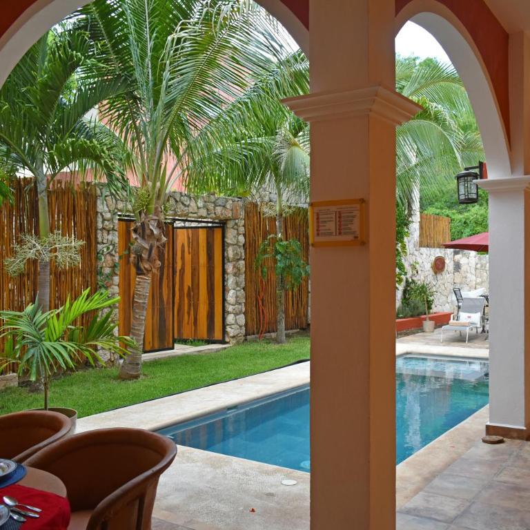 VILLA UNAHANA - Villa de 3 dormitorios - 15