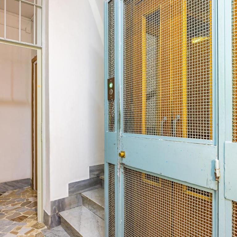 Brombeis Double Bedroom by NapoliApartments - Appartamento - 44