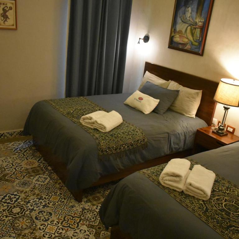 VILLA UNAHANA - Villa de 3 dormitorios - 23