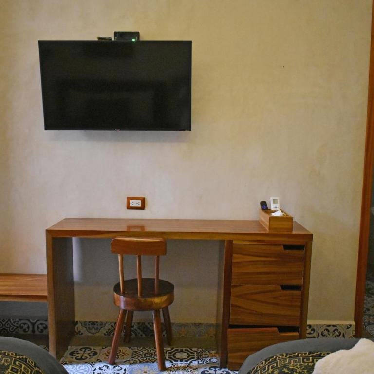 VILLA UNAHANA - Villa de 3 dormitorios - 21