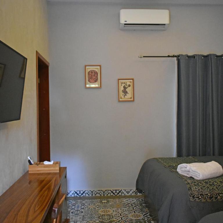 VILLA UNAHANA - Villa de 3 dormitorios - 20