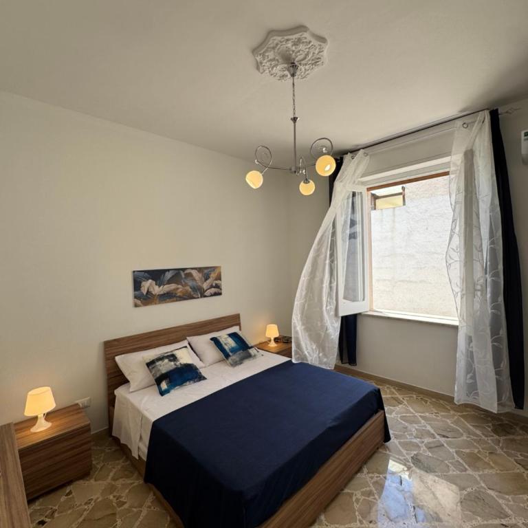 L'Oasi Di Ciancio - Casa con 3 Camere da Letto - 10