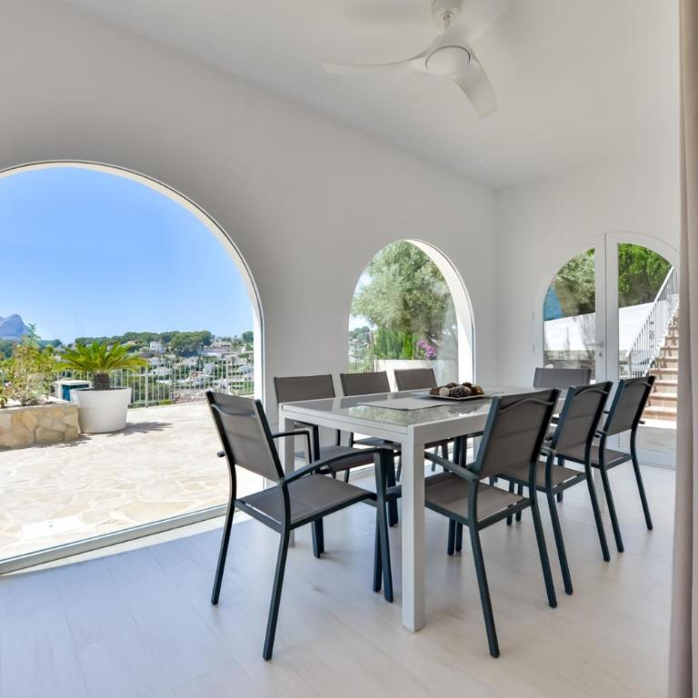 Villas Guzman - Alex - Villa - 9