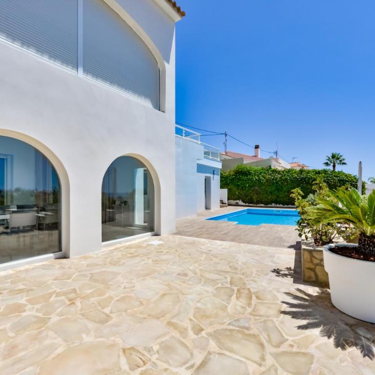 Villas Guzman - Alex - Villa - 41