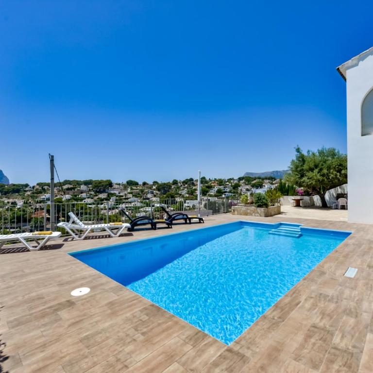 Villas Guzman - Alex - Villa - 4