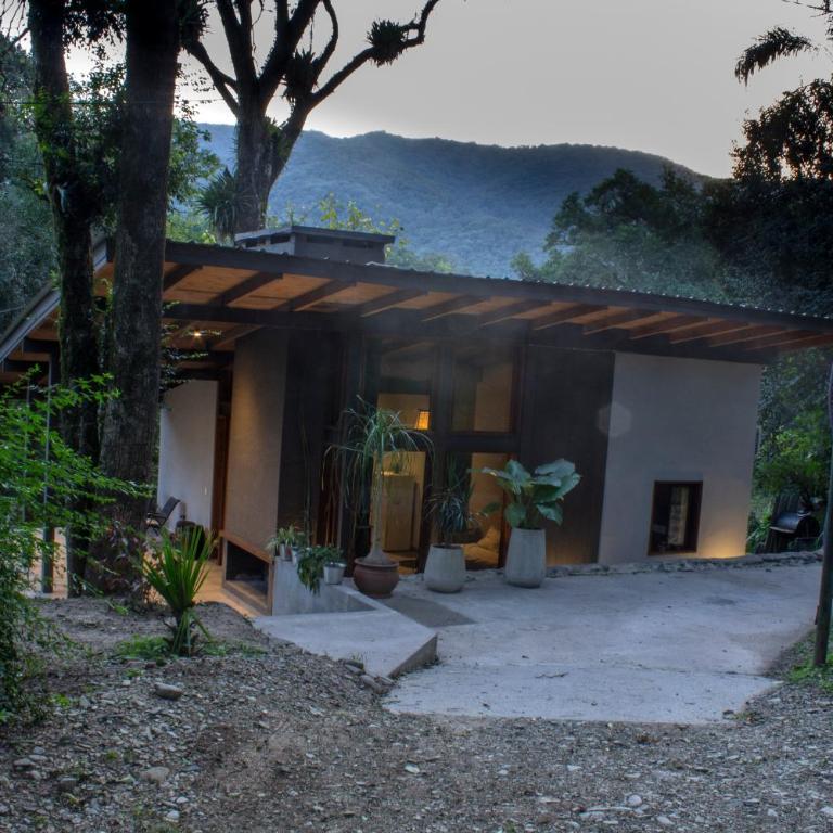 Casa del Cerro - Chalet de 2 dormitorios - 2