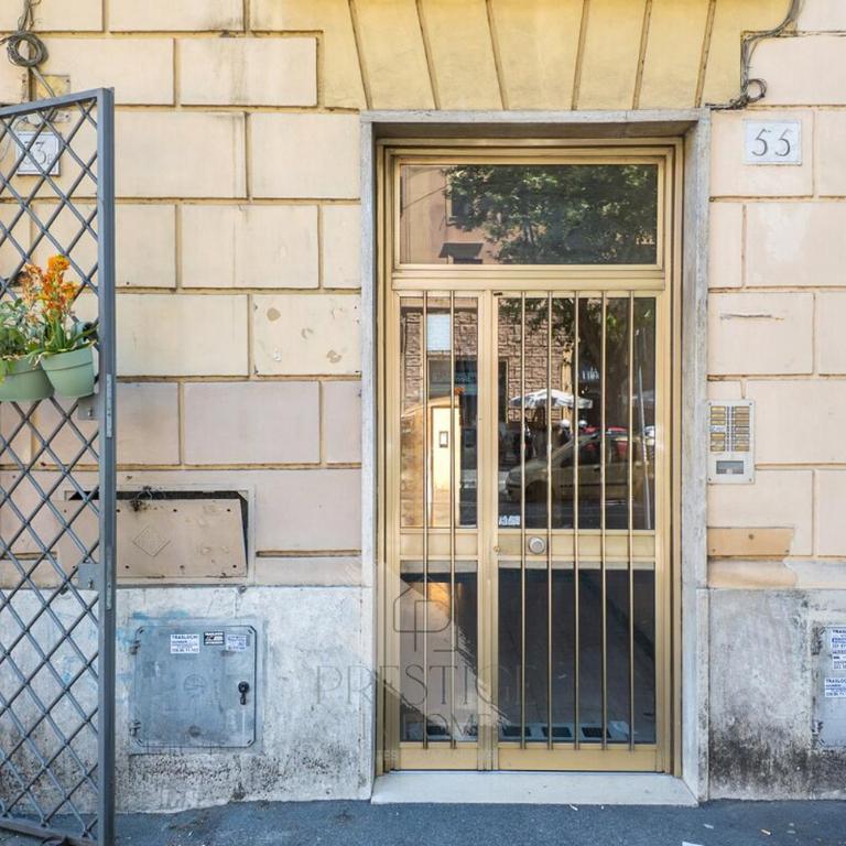 Vatican Gallery Apartment - Appartamento Standard con 2 Camere da Letto - 7