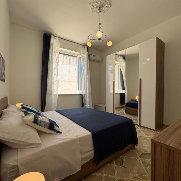 L'Oasi Di Ciancio - Casa con 3 Camere da Letto - 8