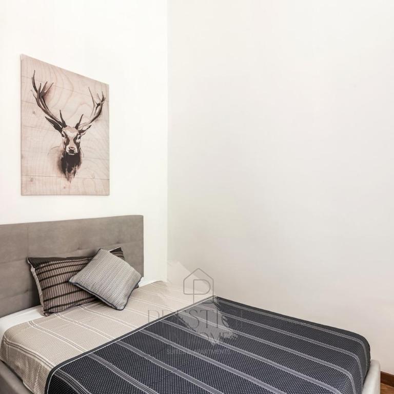 Vatican Gallery Apartment - Appartamento Standard con 2 Camere da Letto - 14