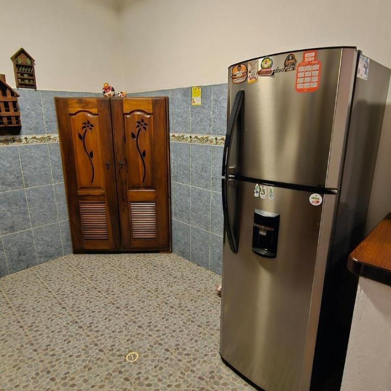 The olive tree - Four-Bedroom House - 22