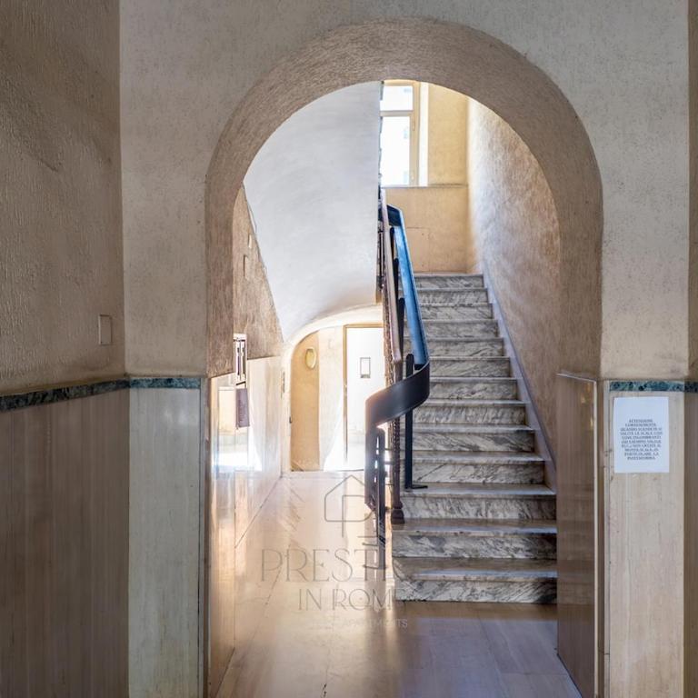 Vatican Gallery Apartment - Appartamento Standard con 2 Camere da Letto - 29