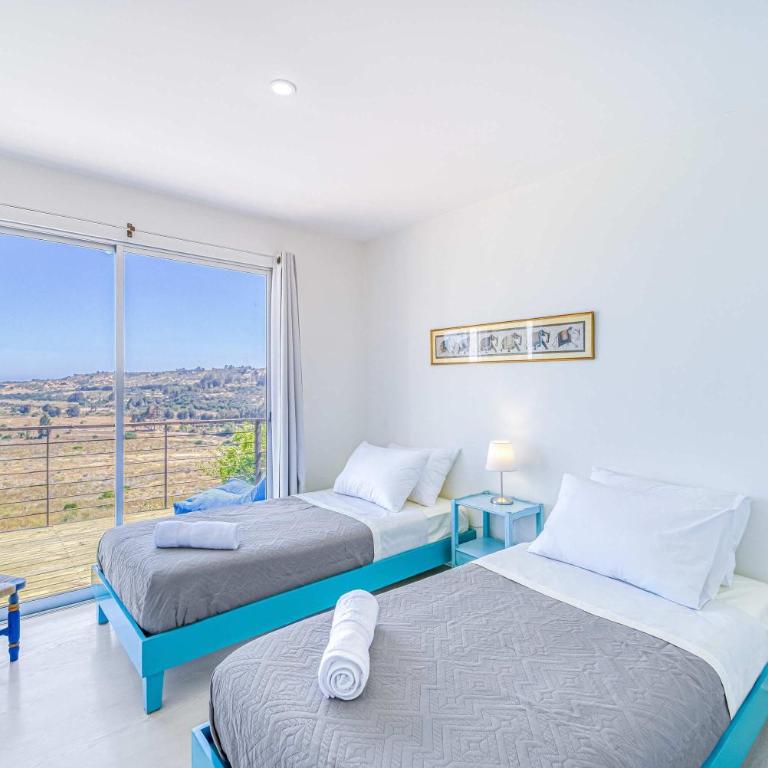Oasis de Tunquen - Increible Vista y Hot Tub - Vacation Home - 11