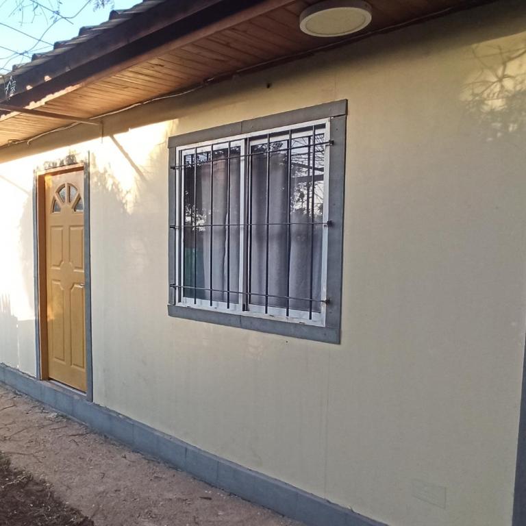Complejo Corrientes - Apartamento de 1 dormitorio - 2