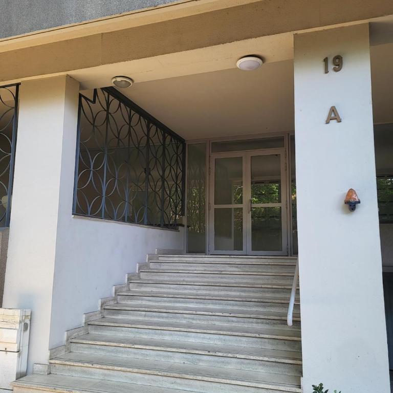 Spacious Apartment, Avignon - Apartment mit 1 Schlafzimmer - 3