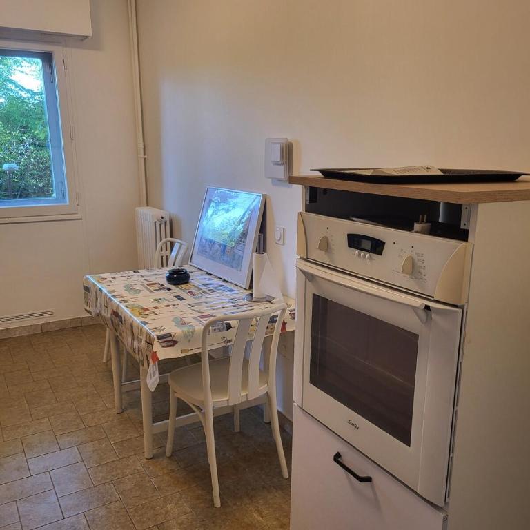 Spacious Apartment, Avignon - Apartment mit 1 Schlafzimmer - 8