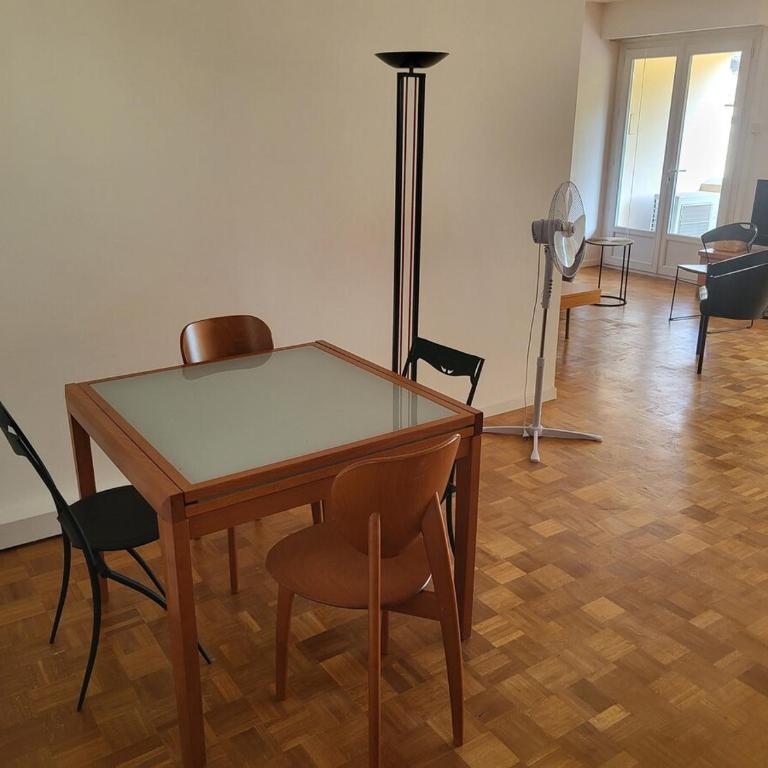 Spacious Apartment, Avignon - Apartment mit 1 Schlafzimmer - 11