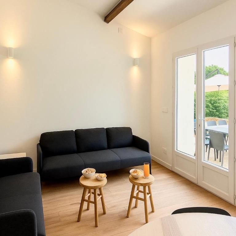 Gîte Le Vélo Bleu - Airco & Parking - Haus mit 2 Schlafzimmern - 10