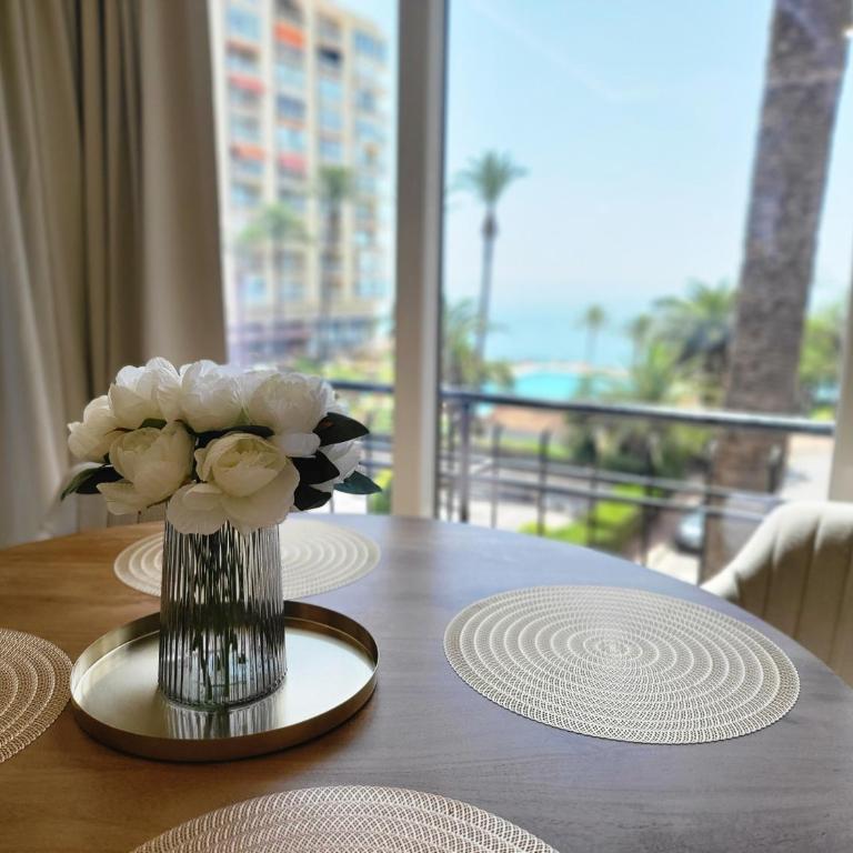 Apartamento PREMIUM Sun&Mar La Roca - Apartamento Premium con 1 dormitorio y vistas al mar - 20