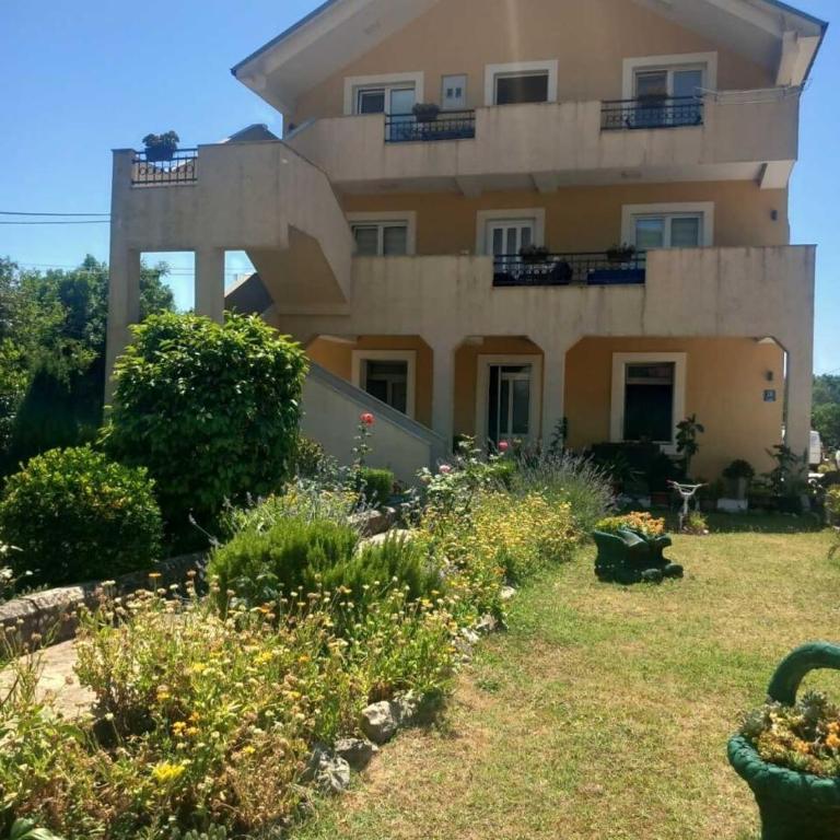 Apartment Lily - Apartman sa 1 Spavaćom Sobom - 8