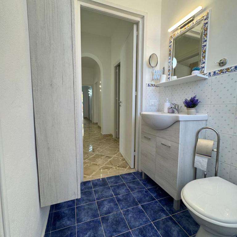 L'Oasi Di Ciancio - Casa con 3 Camere da Letto - 25