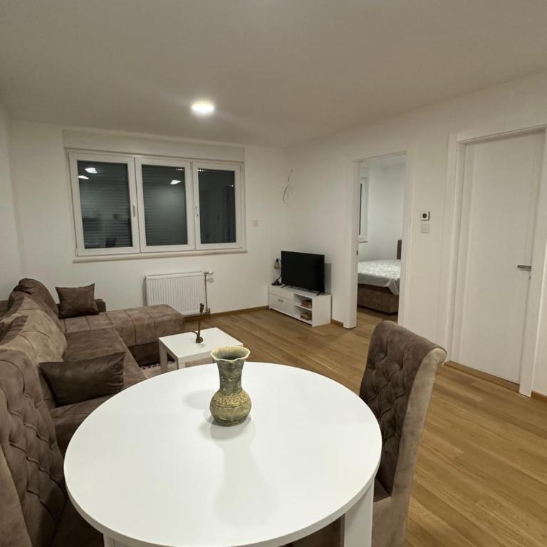 Apartments Nenad - Apartman sa 1 Spavaćom Sobom - 1