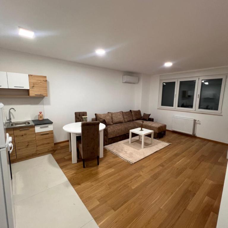 Apartments Nenad - Apartman sa 1 Spavaćom Sobom - 3
