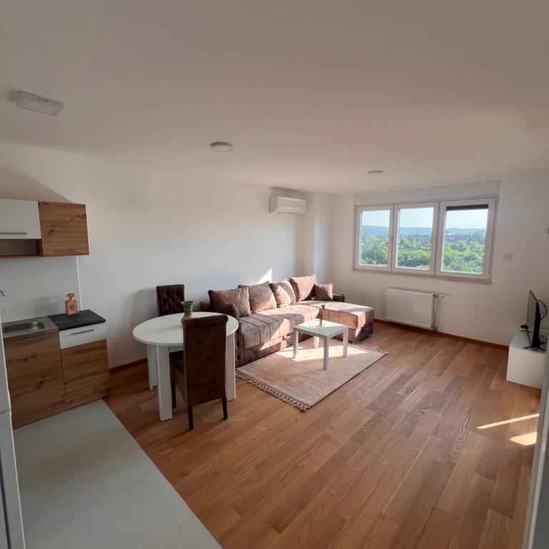 Apartments Nenad - Apartman sa 1 Spavaćom Sobom - 7