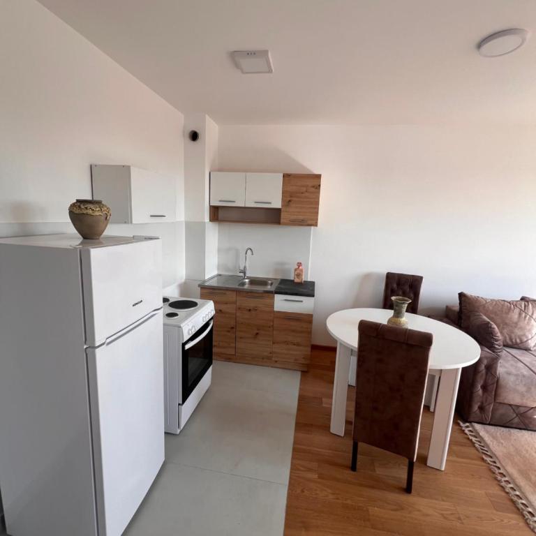 Apartments Nenad - Apartman sa 1 Spavaćom Sobom - 8