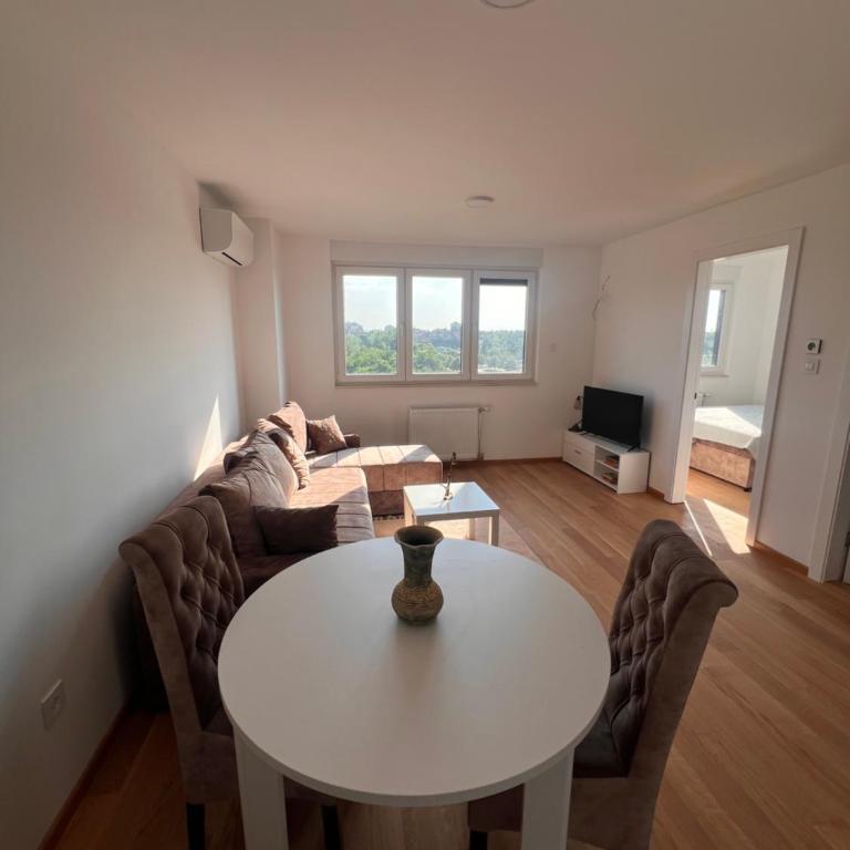 Apartments Nenad - Apartman sa 1 Spavaćom Sobom - 13